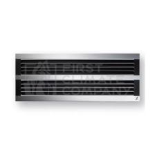 Вентиляционные решетки TROX серии X-GRILLE
