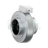 Круглий канальний вентилятор Systemair K 160 XL sileo - фото 2
