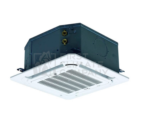 Фанкойл касетний Midea MKD-300 - фото 1