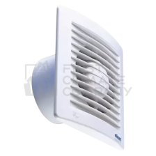 Осьовий вентилятор для ванної Elicent E-Style 120 PRO 2VEL