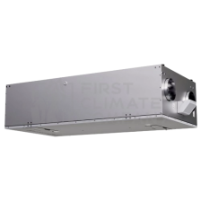 Приточно-вытяжная установка Systemair SAVE VSR 150/B