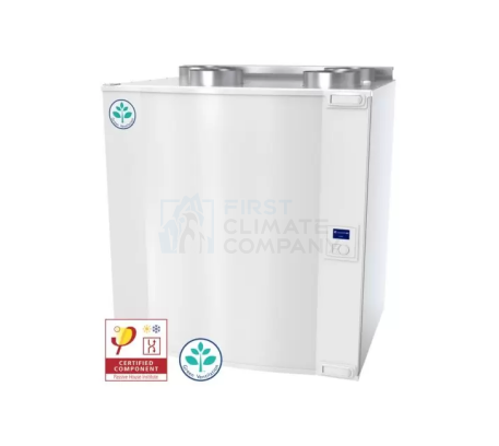 Приточно-витяжна вентиляційна установка з рекуперацією Systemair SAVE VTC 300 R - фото 1