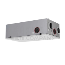 Приточно-вытяжная установка Systemair SAVE VSR 200/B