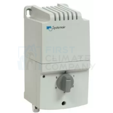 Systemair RE 3 - трансформаторний регулятор швидкості