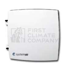Комнатный термостат Systemair RT 0-30