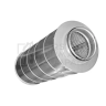 Шумоглушитель Systemair LDC - фото 1