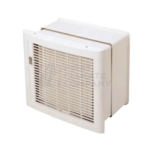 Віконний вентилятор Soler&Palau HV-230 A - фото 4
