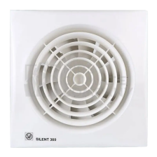 Вентилятор з таймером Soler&Palau Silent 300 CRZ