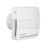 Центробежный вентилятор для ванной Soler&amp;Palau ECOAIR DESIGN ECOWATT S - фото 2