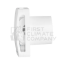 Центробежный вентилятор для ванной Soler&amp;Palau ECOAIR DESIGN ECOWATT S - фото 3