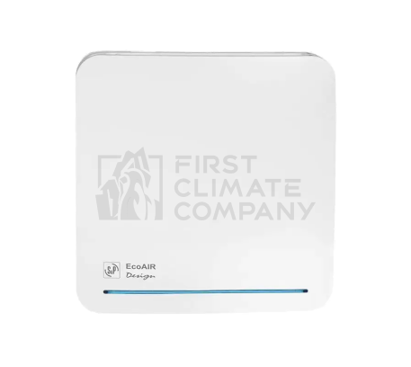 Центробежный вентилятор для ванной Soler&amp;Palau ECOAIR DESIGN ECOWATT S - фото 1