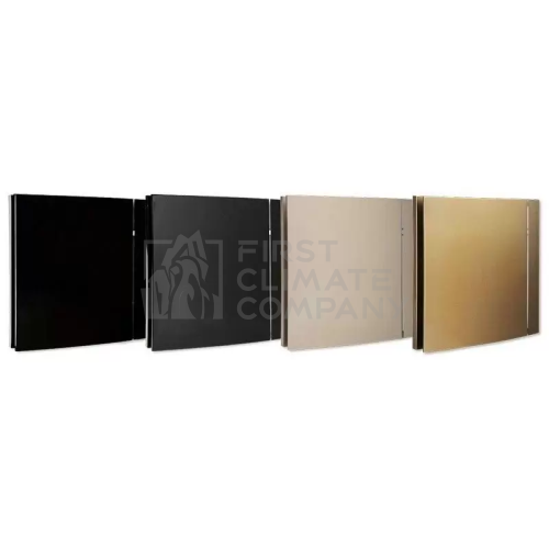 Осьовий витяжний вентилятор Soler&Palau SILENT-200 CZ GREY DESIGN 4C - фото 4