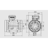 Круглий канальний вентилятор Soler&Palau TD-800/200 ECOWATT - фото 4