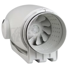 Канальный вентилятор Soler&Palau TD-500/150-160 Silent 3V