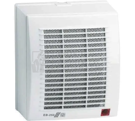 Центробежный вентилятор для ванной Soler&amp;Palau EBB-250 S - фото 1