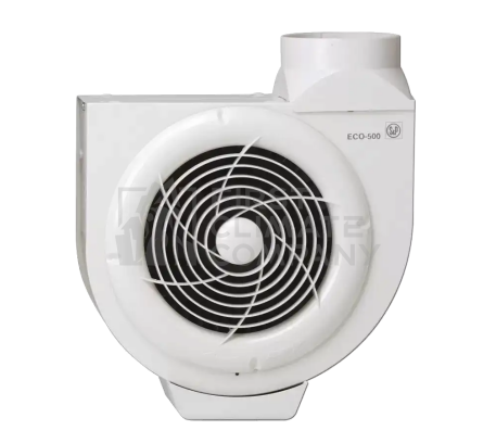 Витяжний вентилятор для кухні Soler&amp;Palau ECO-500 - фото 1