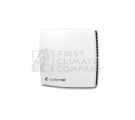 Кімнатний датчик Systemair TG-R5/PT1000 - фото 1