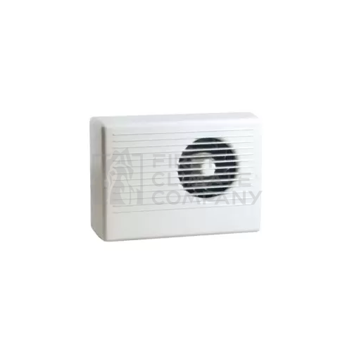 Systemair CBF 100LS - вентилятор для ванної - фото 2