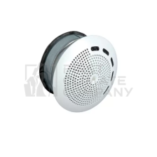 Круглый приточный диффузор Systemair Elegant-VE