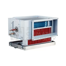 Воздухоохладитель Systemair DXRE