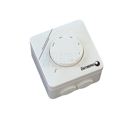 Тиристорний регулятор Ostberg VRS 1.5 U - фото 1