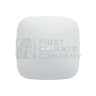 Бытовой рекуператор Climtec Optima, коплект для Ajax Ready (White) - фото 2