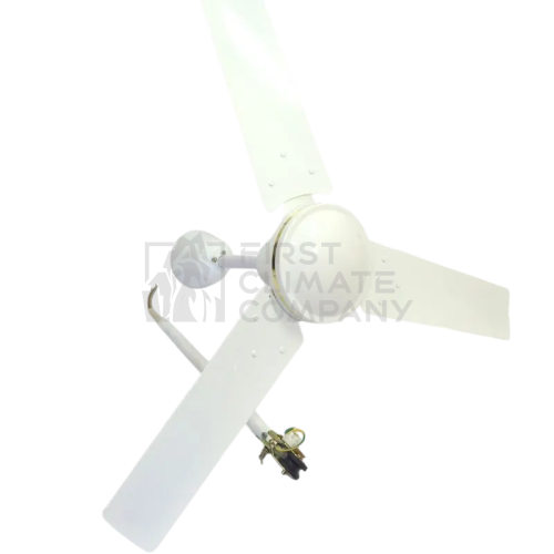 Стельовий вентилятор Helios DVW 140 - фото 2