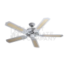 Стельовий вентилятор Helios DVAW 130 - фото 1