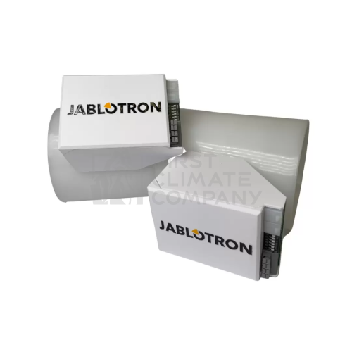VAV-клапан змінної подачі повітря JABLOTRON VARIOBREEZE - фото 2