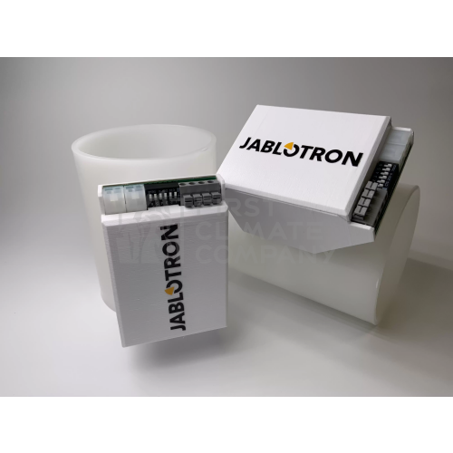 VAV-клапан змінної подачі повітря JABLOTRON VARIOBREEZE - фото 4