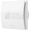 Вытяжной вентилятор Aerauliqa QD 100 HT BB