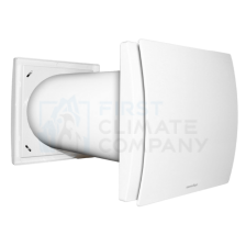 Побутовий рекуператор Aeraliqa Quantum HR 100