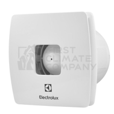 Вентилятор для ванної Electrolux EAF-120