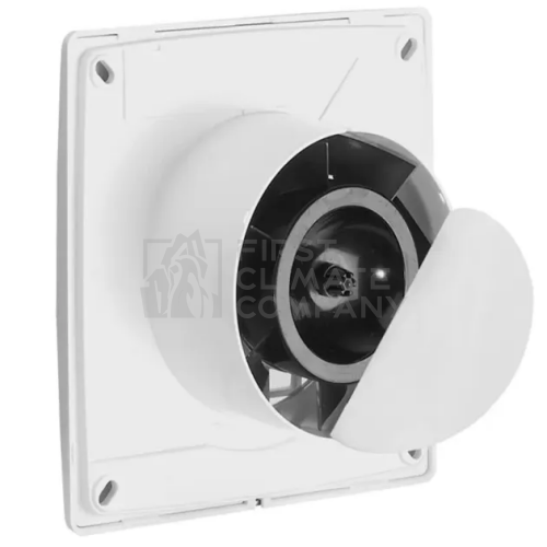 Осьовий вентилятор для ванної Vortice Punto Filo MF 100/4" LL - фото 3