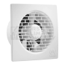 Осьовий вентилятор для ванної Vortice Punto Filo MF 100/4" LL - фото 2
