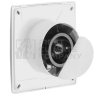Осьовий вентилятор для ванної Vortice Punto Filo MF 100/4" LL - фото 3