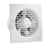 Вентилятор для ванної Vortice MF 150/6" - фото 4