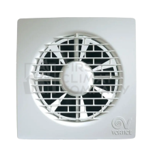 Осьовий вентилятор для ванної Vortice Punto Filo MF 150/6" T LL