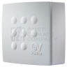 Відцентровий вентилятор Vortice Vort Quadro MICRO 80 - фото 2