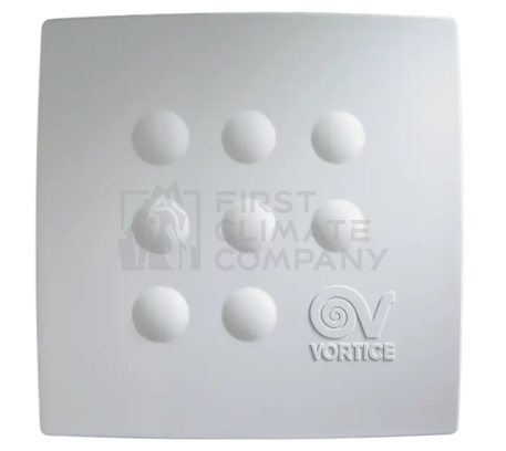 Відцентровий вентилятор Vortice Vort Quadro MICRO 80 - фото 1