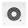 Вентилятор для ванної Vortice Vario 150/6" ARI - фото 1