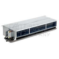 Фанкойл канальний Midea MKT3 -1200 G30 / G50
