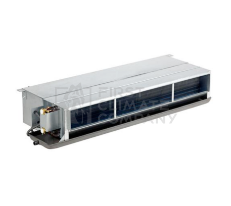 Фанкойл канальний Midea MKT3 -1200 G30 / G50 - фото 1