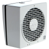 Віконний вентилятор для ванної Vortice Vario 230/9" P - фото 3