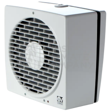 Віконний вентилятор для ванної Vortice Vario 230/9" P