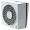 Віконний вентилятор для ванної Vortice Vario 230/9" P