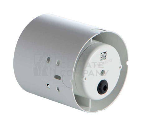 Канальный вентилятор Vortice MGK 100/4 LL - фото 1