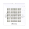 Осьовий вентилятор для ванної Vortice Punto M 100/4" 12 V - фото 1