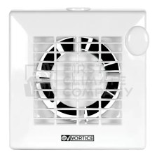 Вентилятор для ванної Vortice Punto M 150/6" T LL