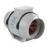 Канальний вентилятор Vortice Lineo 125 T - фото 1